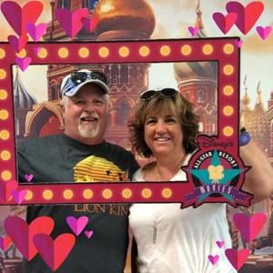 Meet your Posher, Donna